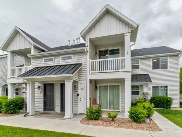 2497 W 500 S, Unit 7, Springville, UT 84663