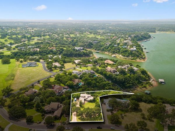 26310 Countryside DR, Spicewood, TX 78669