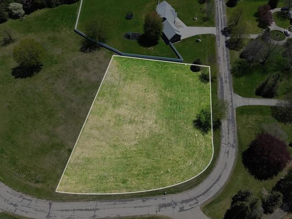 HUNTERS ROAD, Hortonville, WI 54944