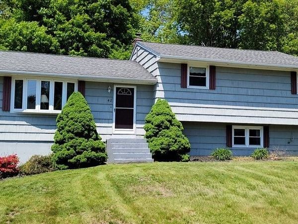 42 Orchard, Wolcott, CT 06716