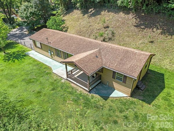 270 Slim Dillard Road , Sylva, NC 28779