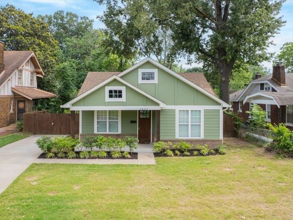 1805 GLENVIEW AVE, Memphis, TN 38114