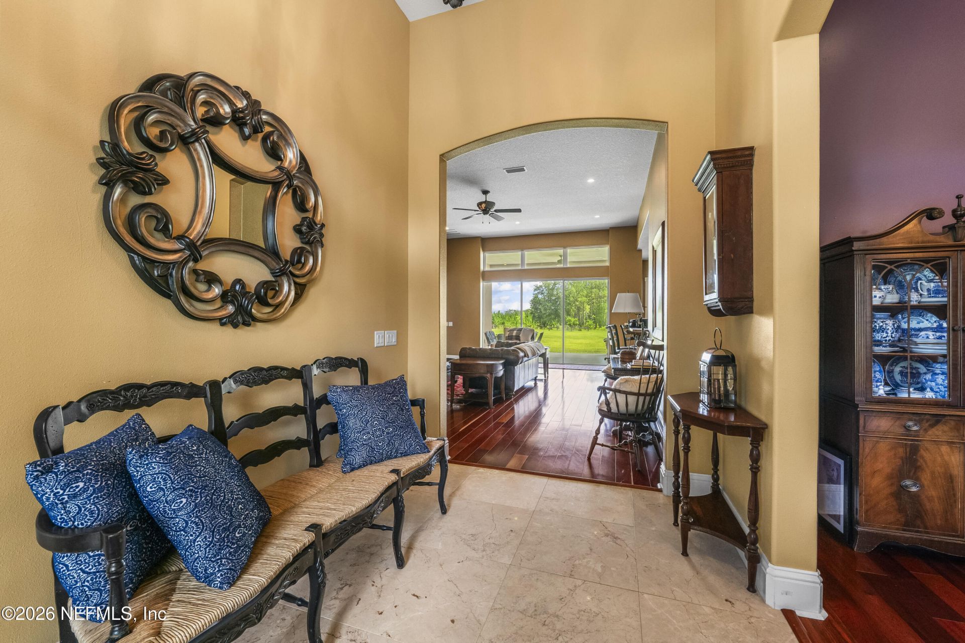 27247 Hallman Road, Hilliard, FL 32046 Photo