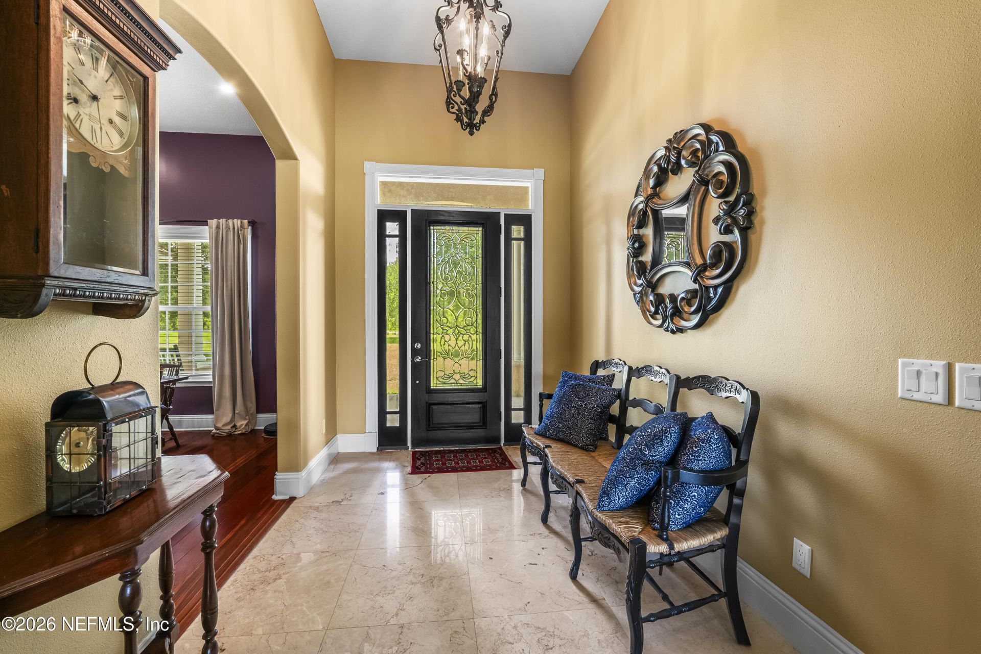 27247 Hallman Road, Hilliard, FL 32046 Photo