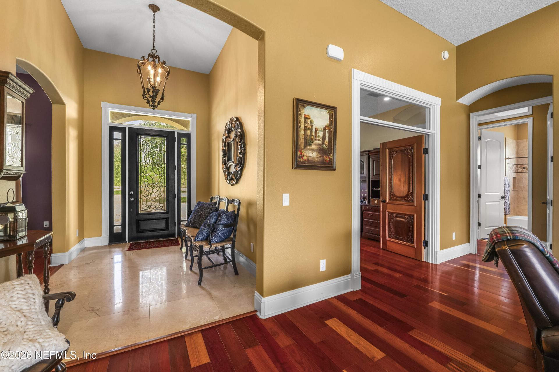 27247 Hallman Road, Hilliard, FL 32046 Photo