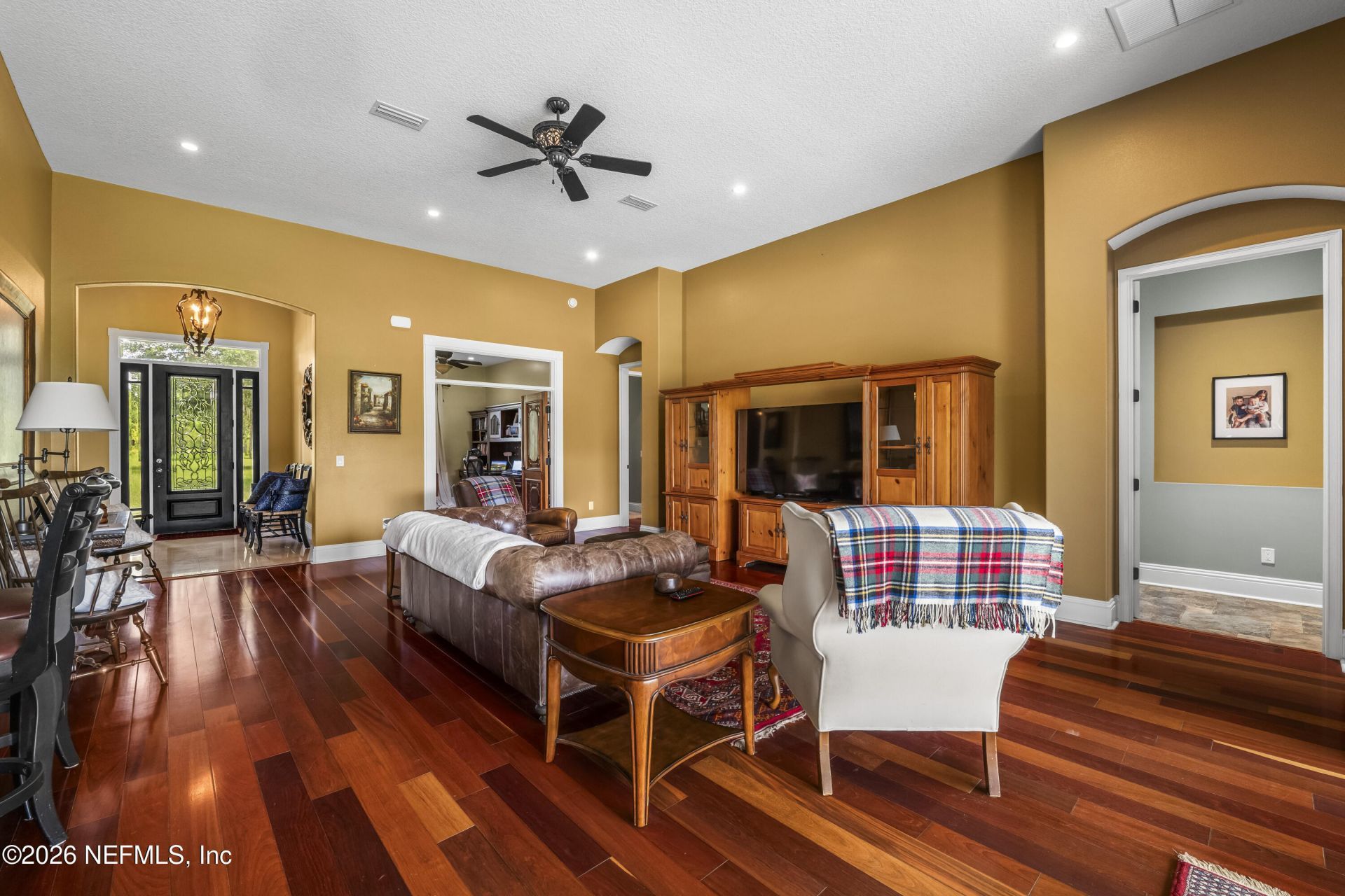 27247 Hallman Road, Hilliard, FL 32046 Photo