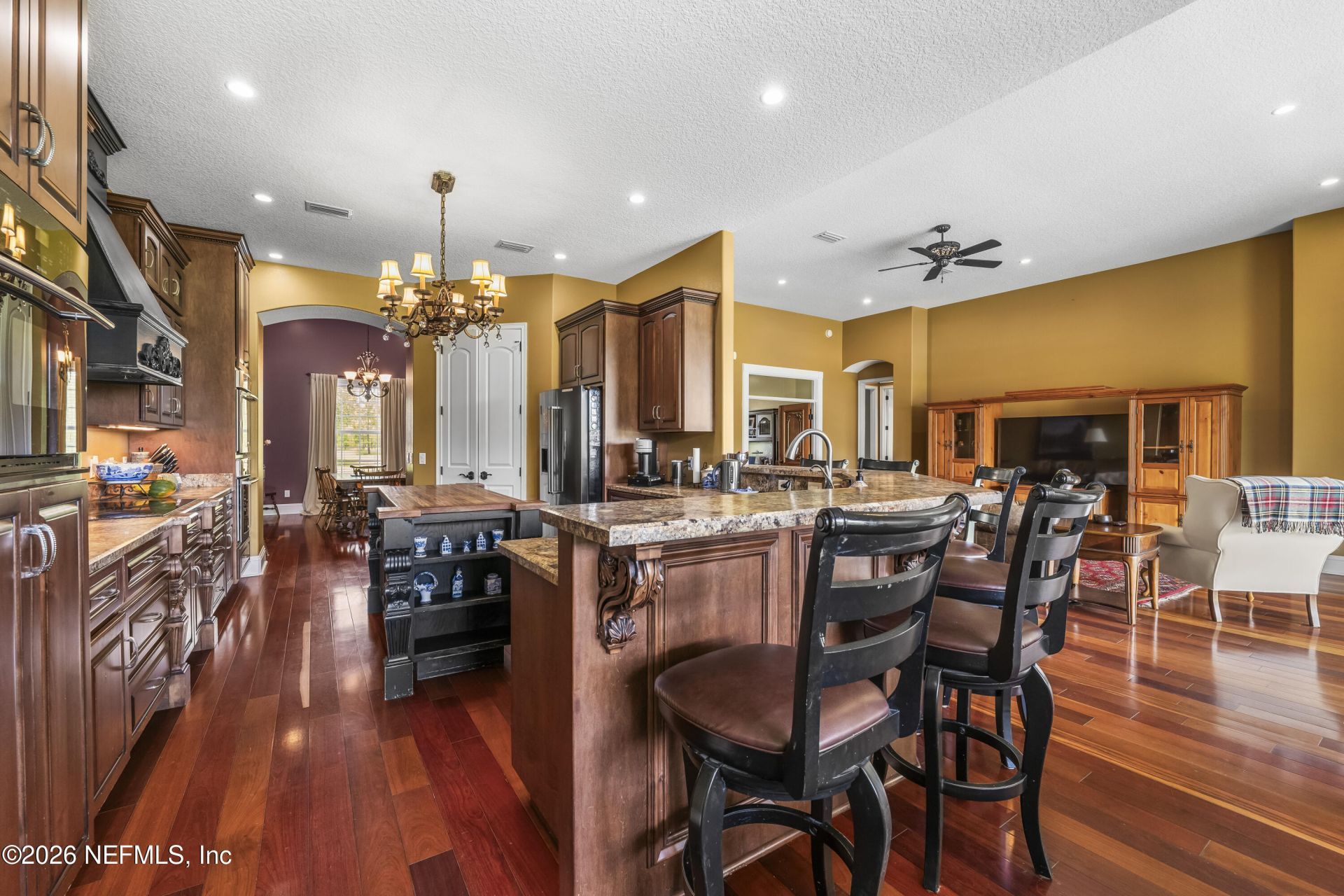 27247 Hallman Road, Hilliard, FL 32046 Photo