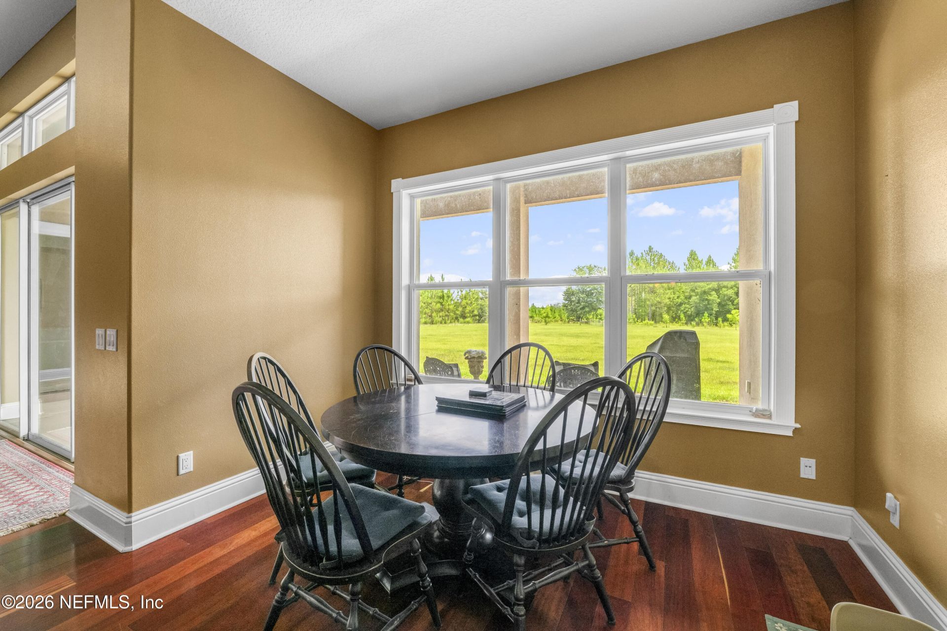 27247 Hallman Road, Hilliard, FL 32046 Photo