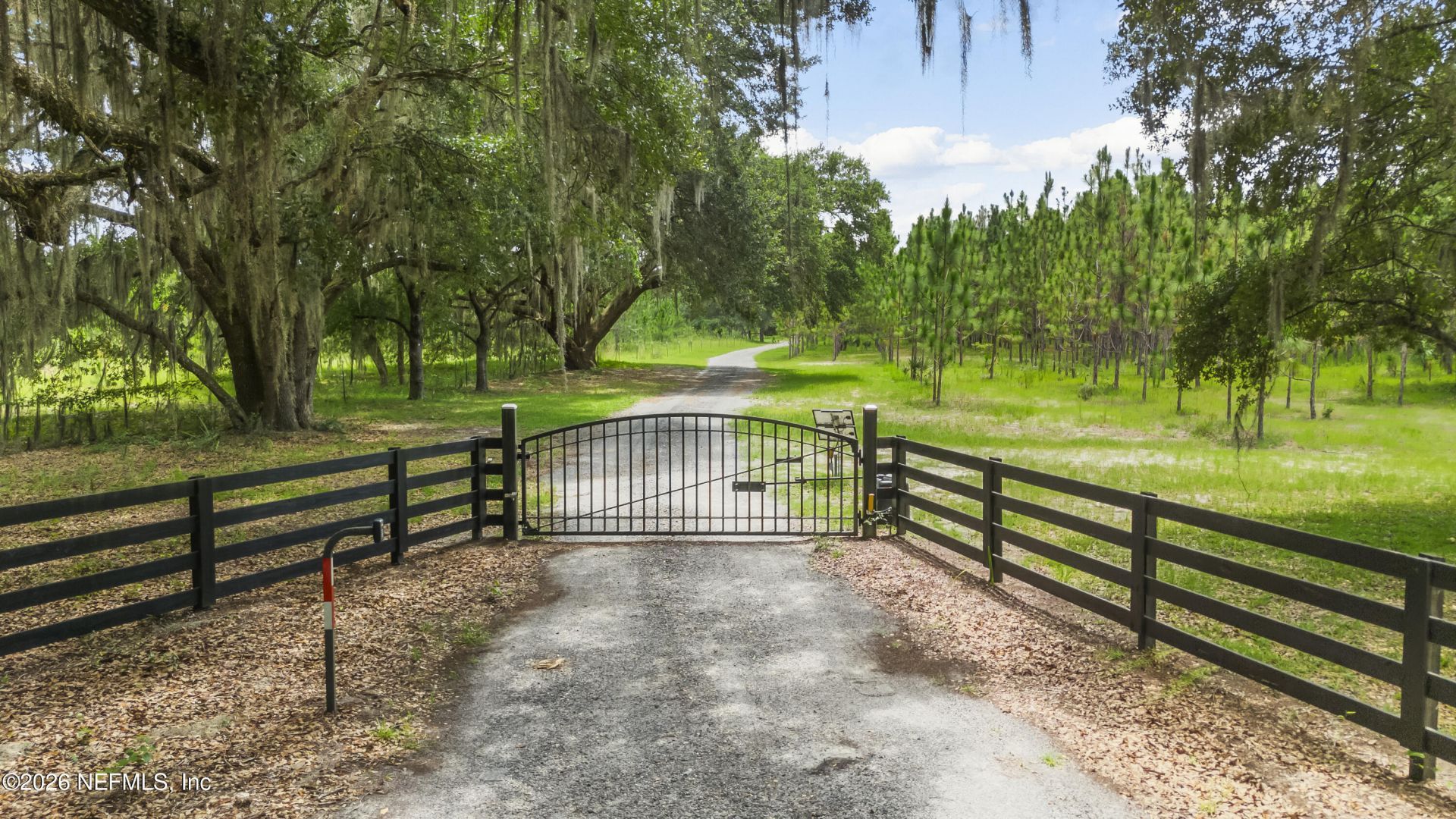 27247 Hallman Road, Hilliard, FL 32046 Photo