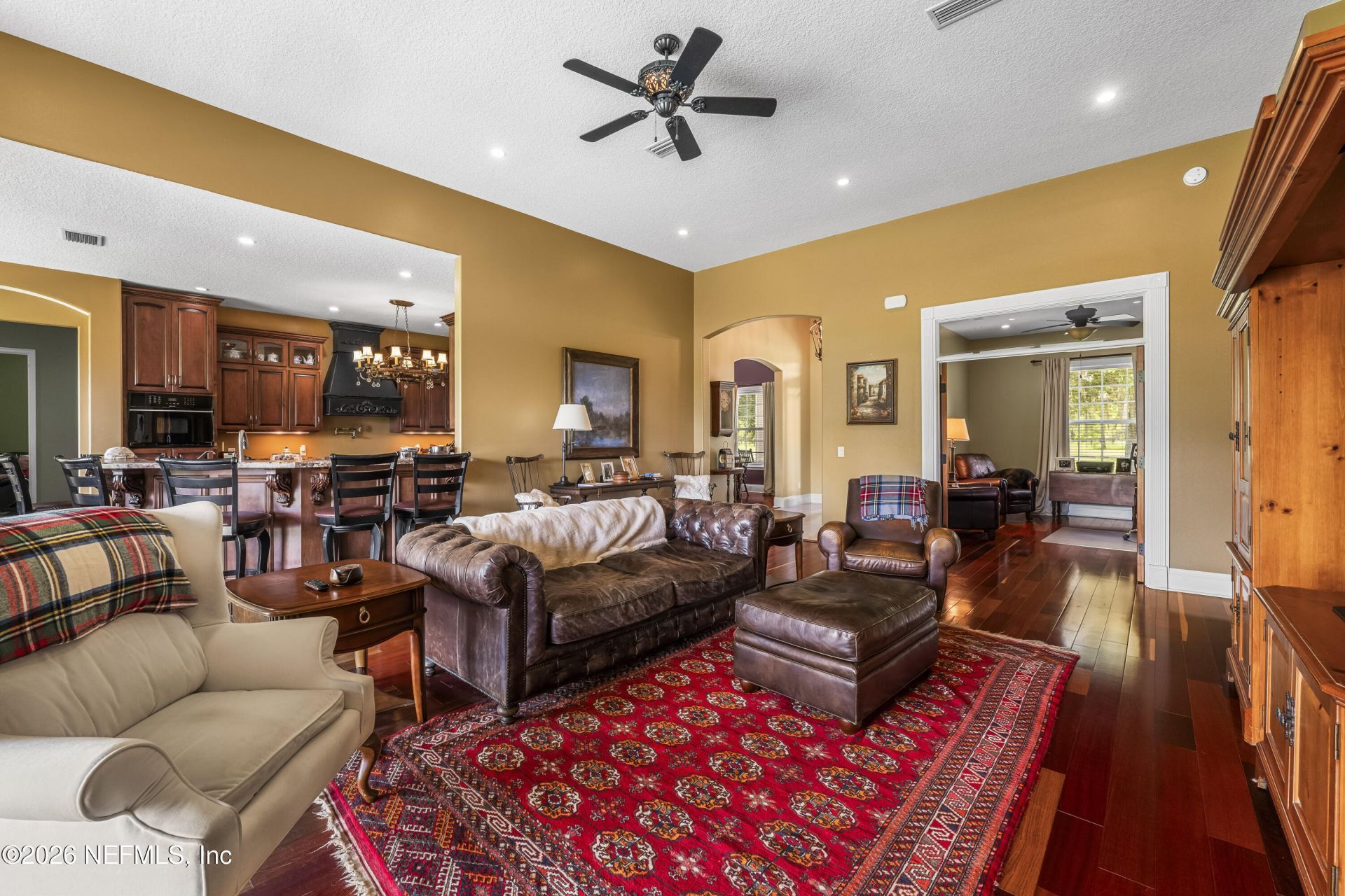 27247 Hallman Road, Hilliard, FL 32046 Photo