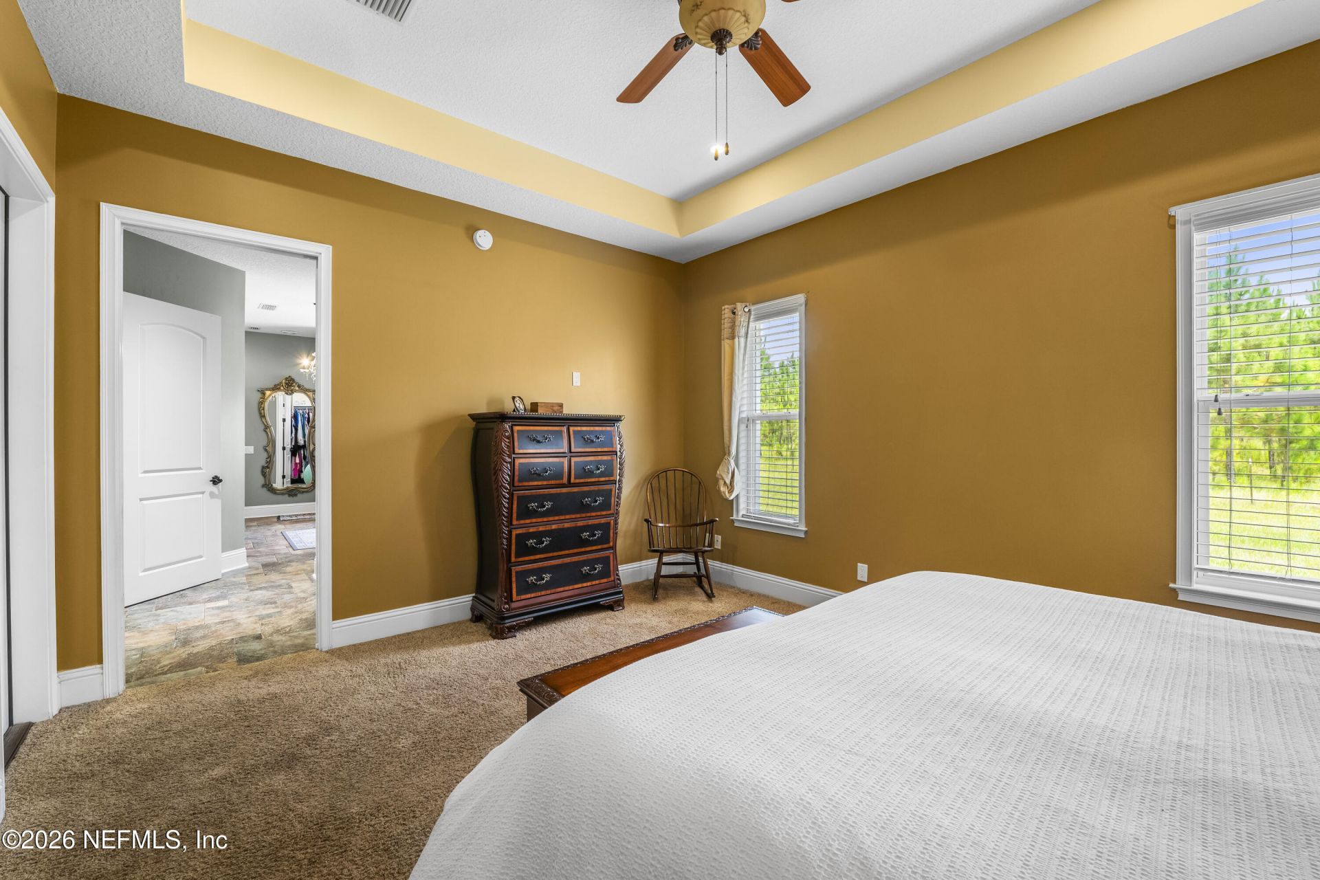27247 Hallman Road, Hilliard, FL 32046 Photo