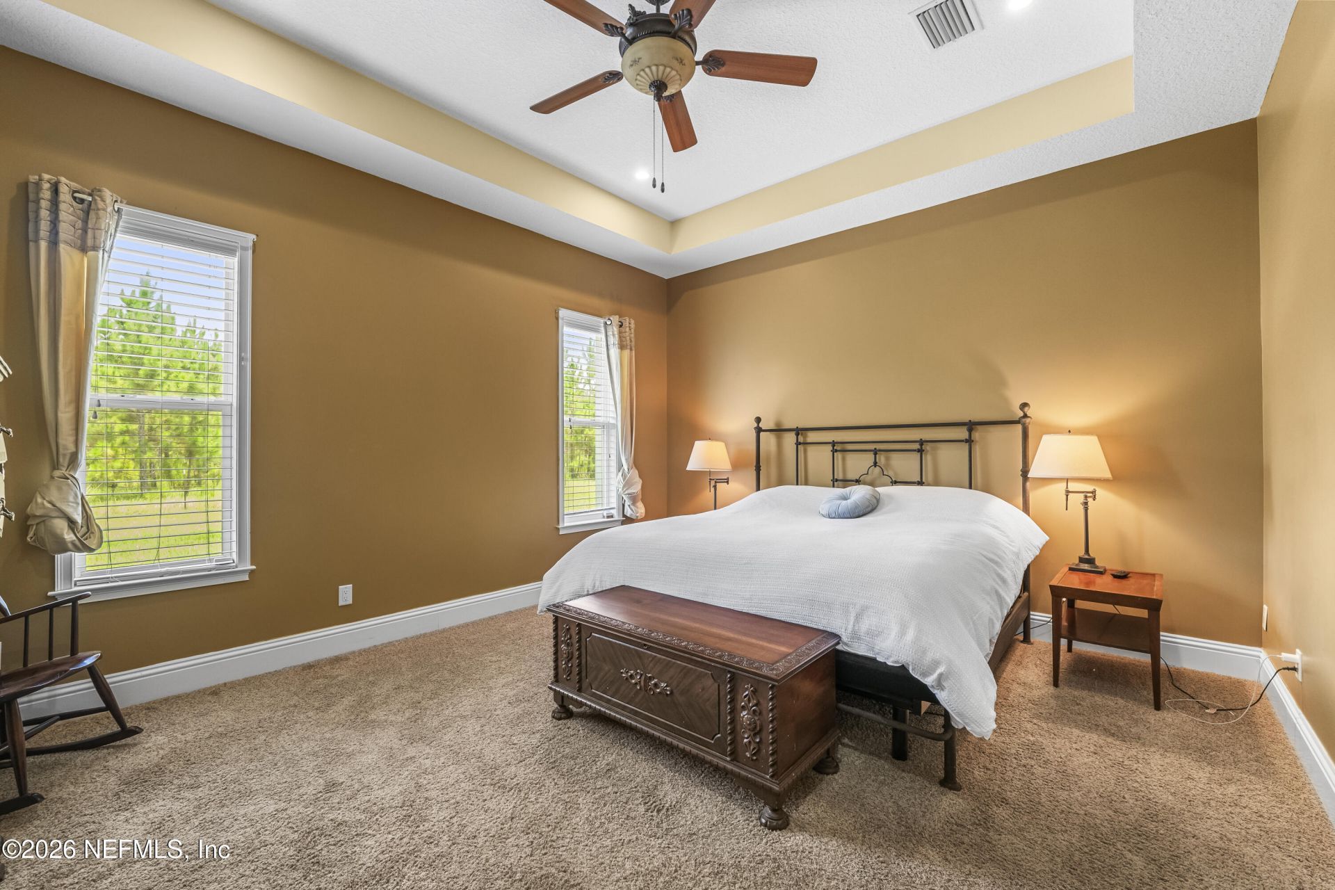 27247 Hallman Road, Hilliard, FL 32046 Photo