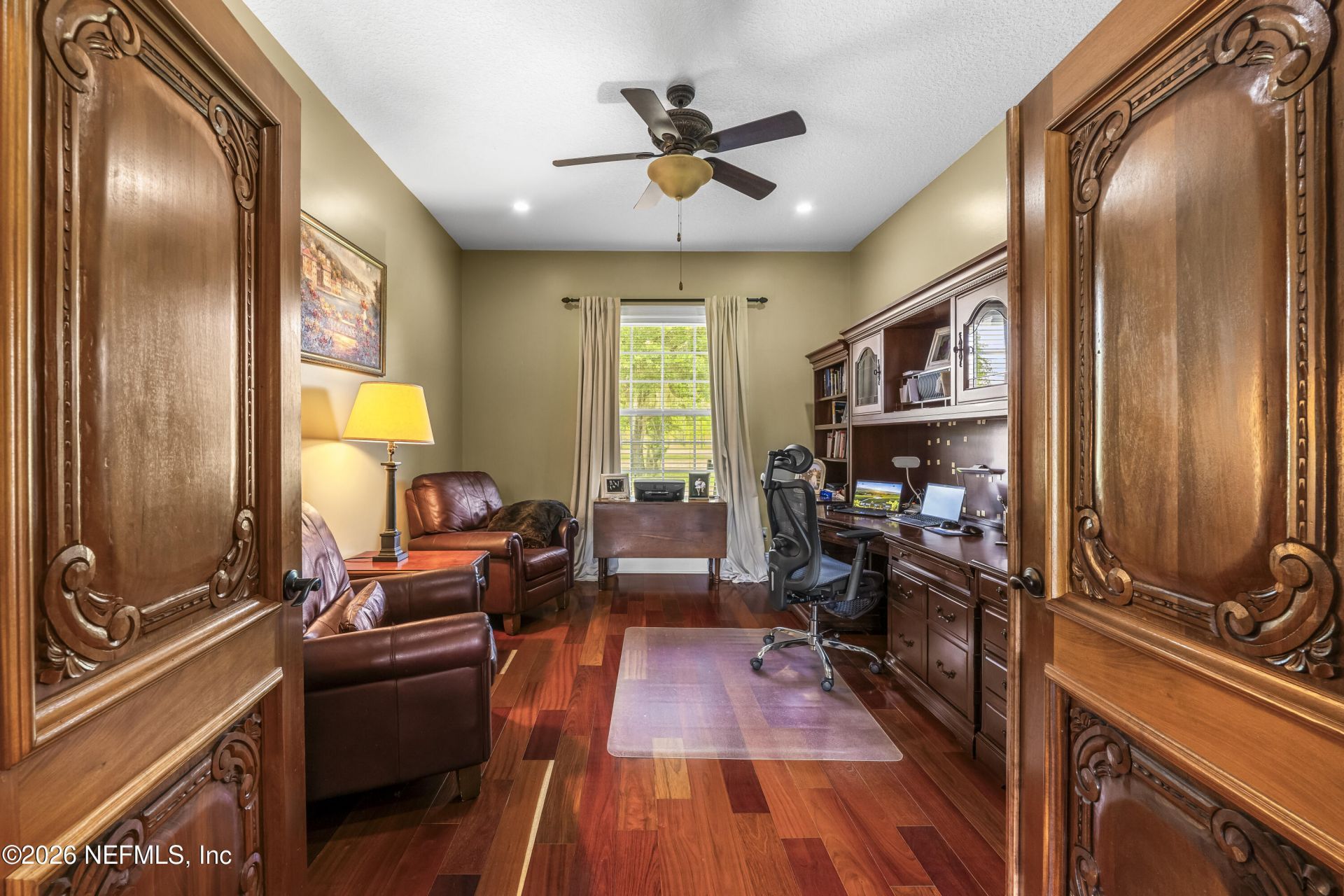27247 Hallman Road, Hilliard, FL 32046 Photo