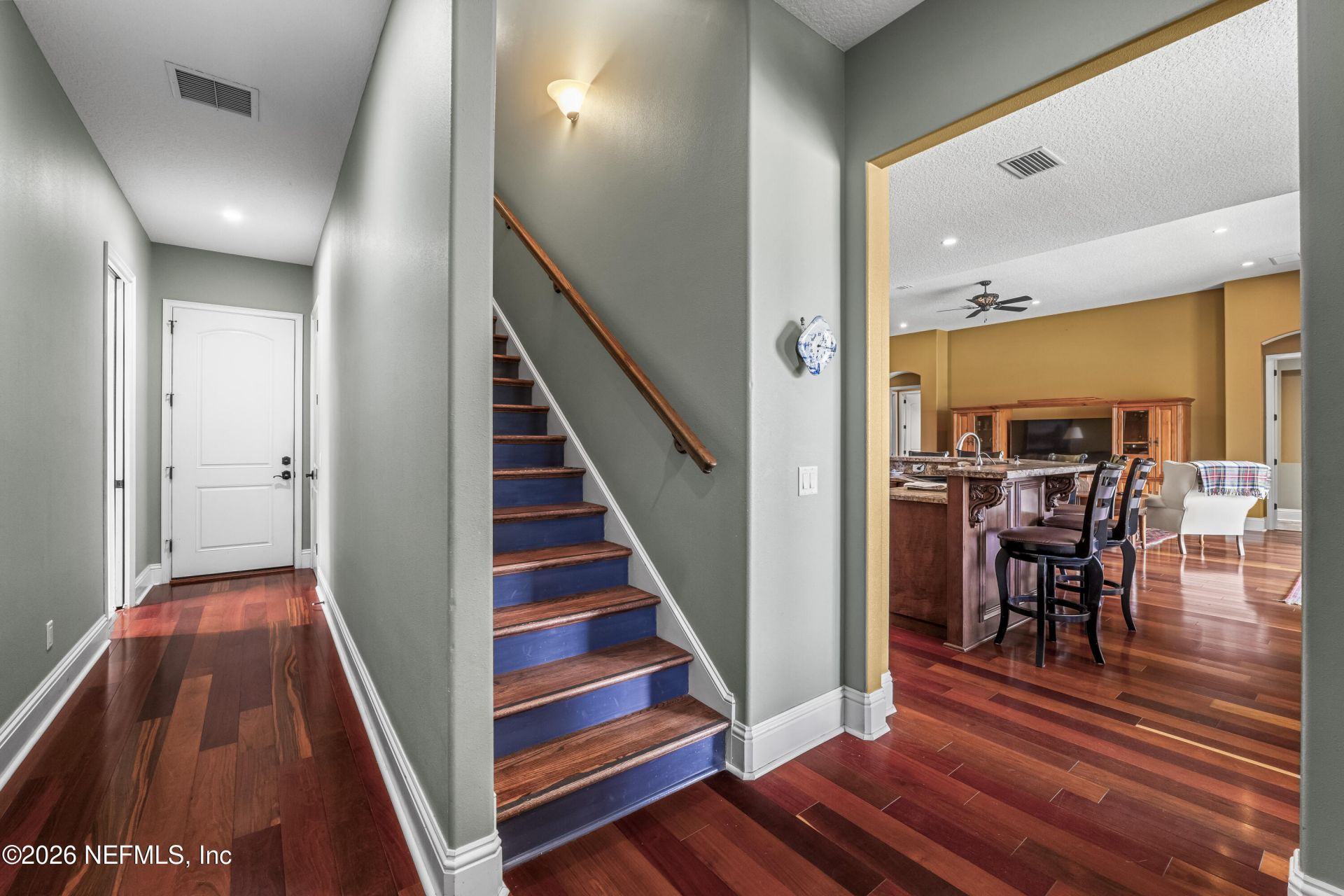 27247 Hallman Road, Hilliard, FL 32046 Photo