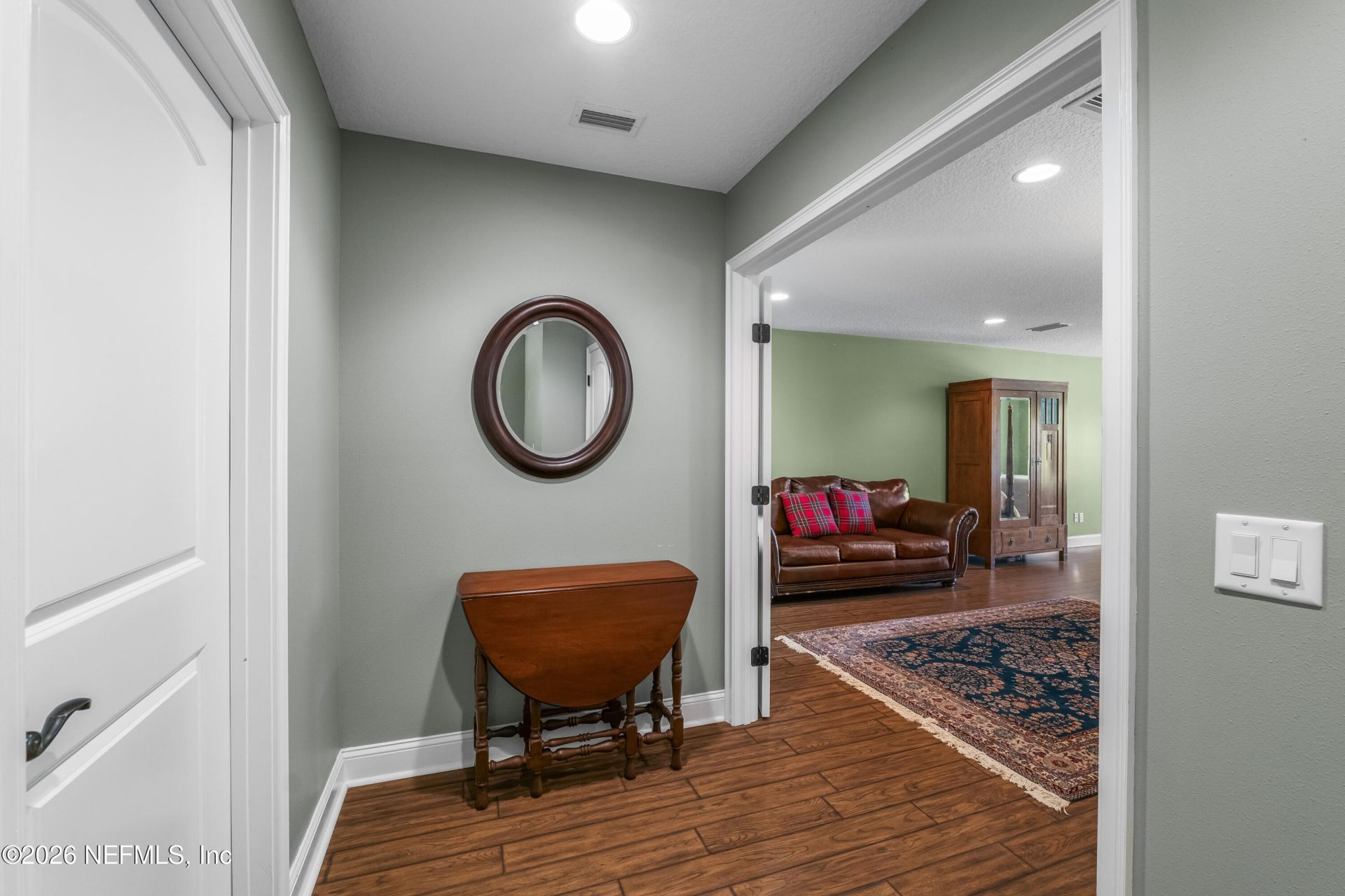 27247 Hallman Road, Hilliard, FL 32046 Photo