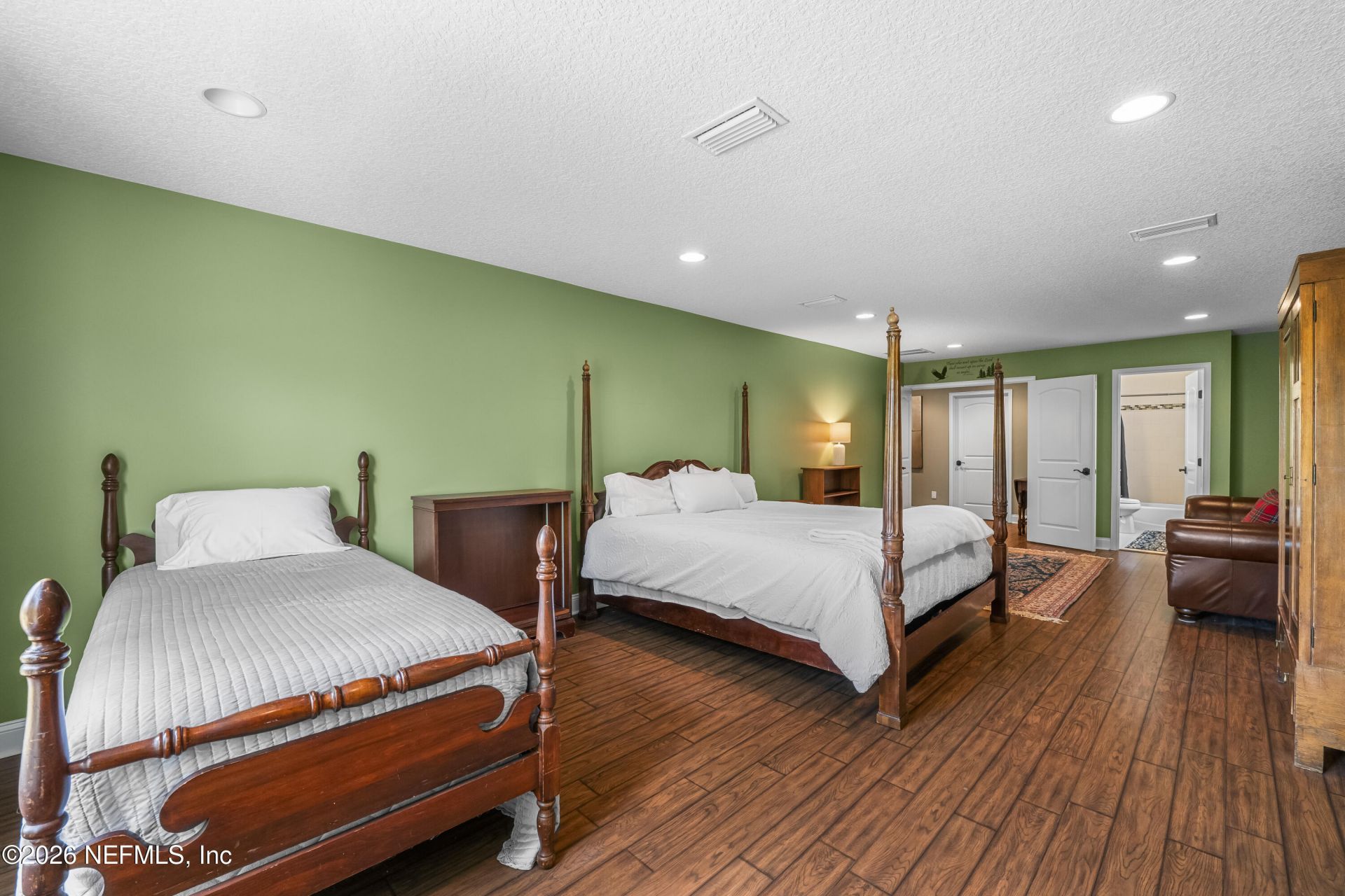 27247 Hallman Road, Hilliard, FL 32046 Photo