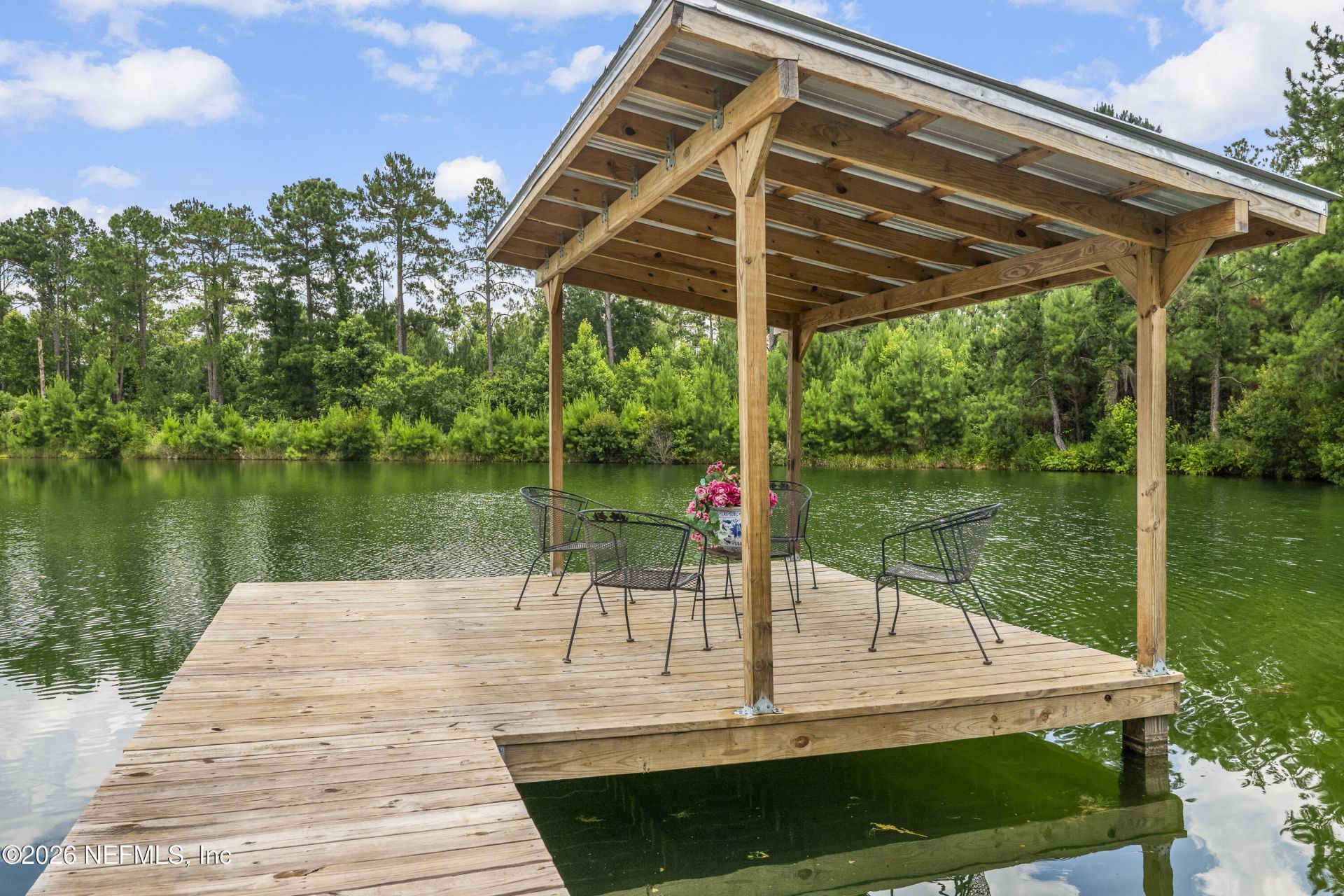 27247 Hallman Road, Hilliard, FL 32046 Photo