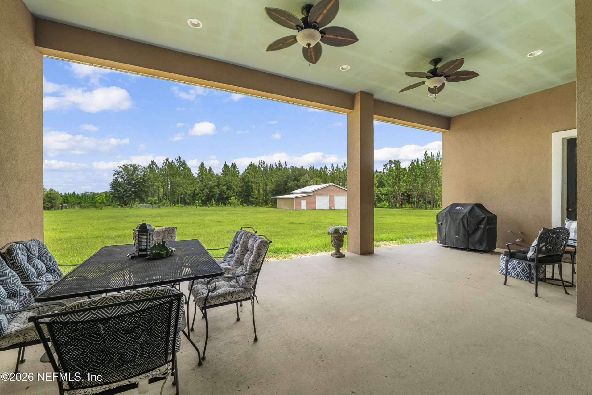 27247 Hallman Road, Hilliard, FL 32046 Photo