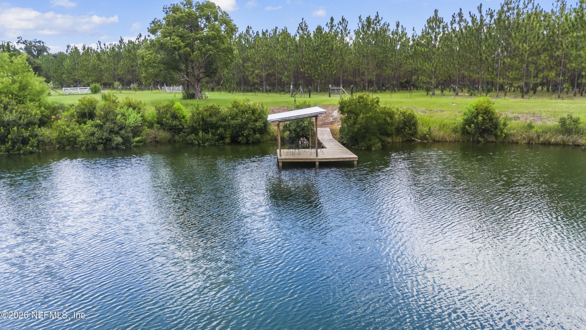 27247 Hallman Road, Hilliard, FL 32046 Photo