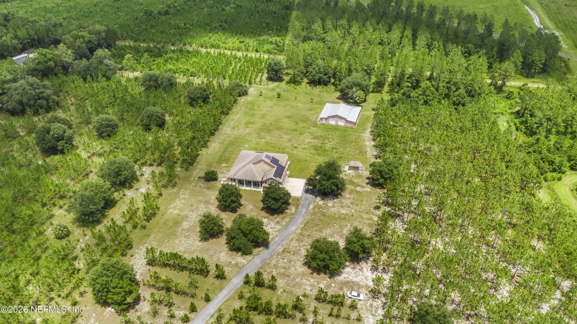 27247 Hallman Road, Hilliard, FL 32046 Photo