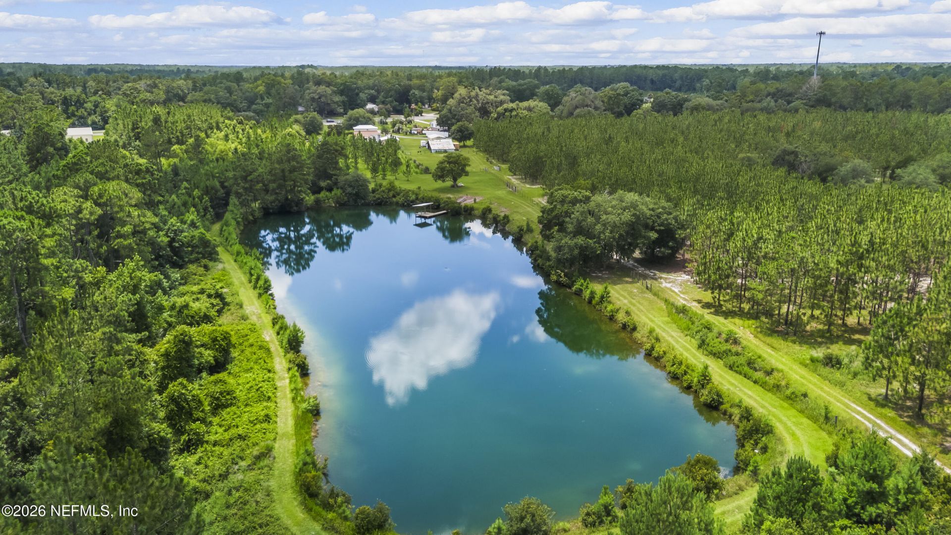 27247 Hallman Road, Hilliard, FL 32046 Photo