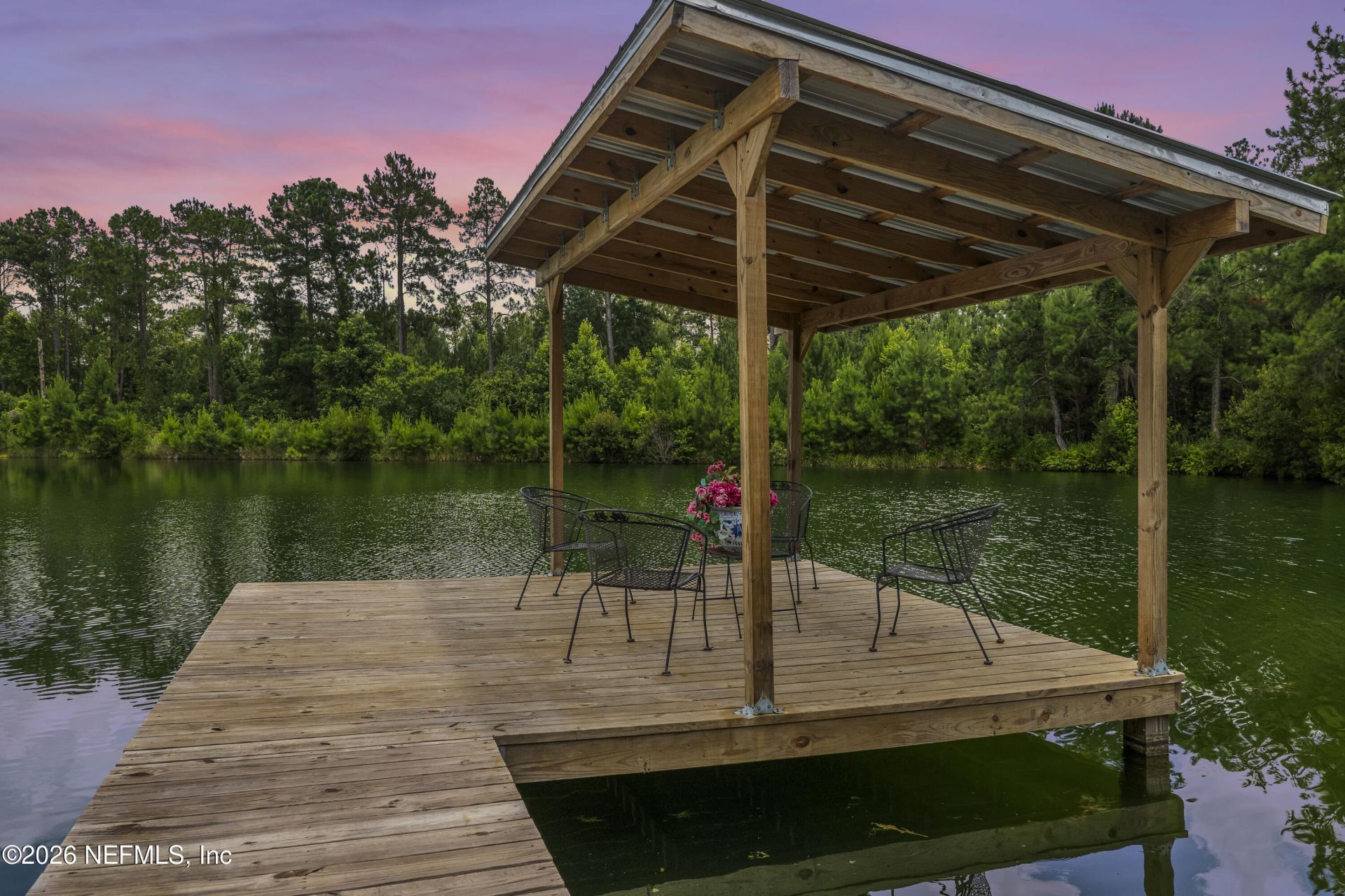 27247 Hallman Road, Hilliard, FL 32046 Photo