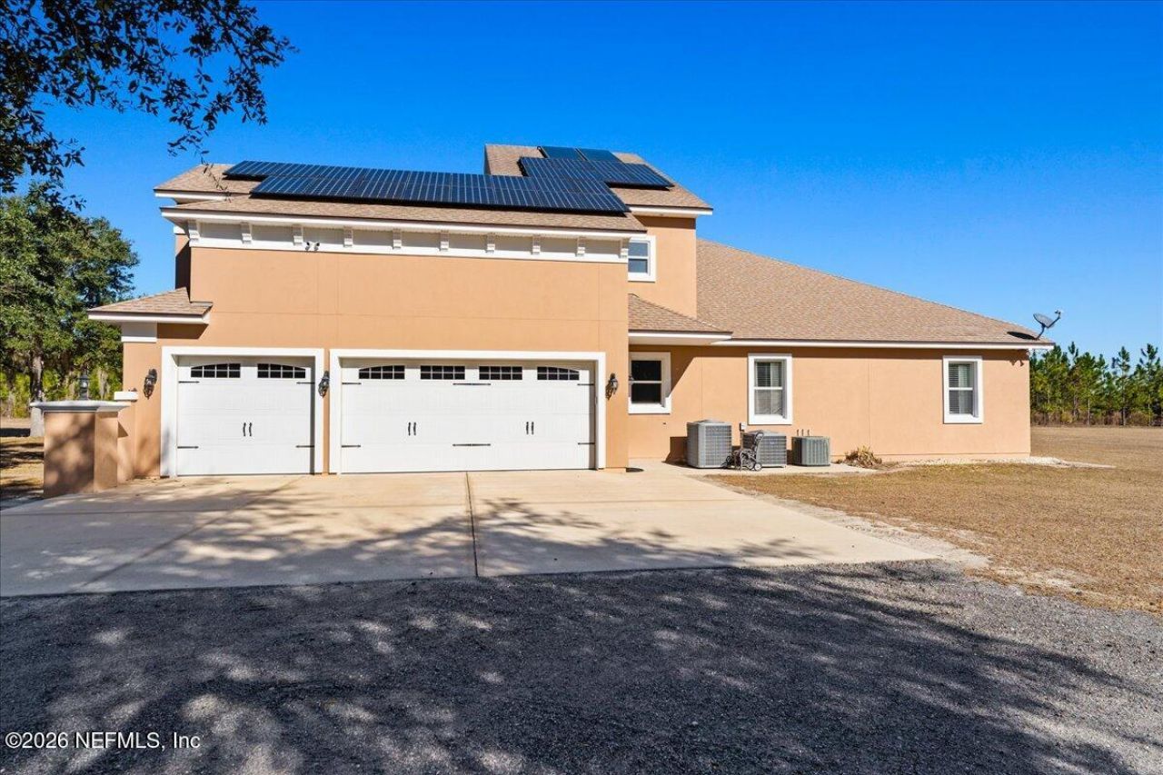 27247 Hallman Road, Hilliard, FL 32046 Photo
