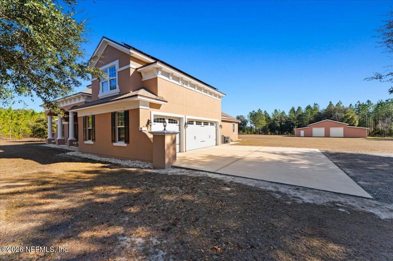 27247 Hallman Road, Hilliard, FL 32046 Photo