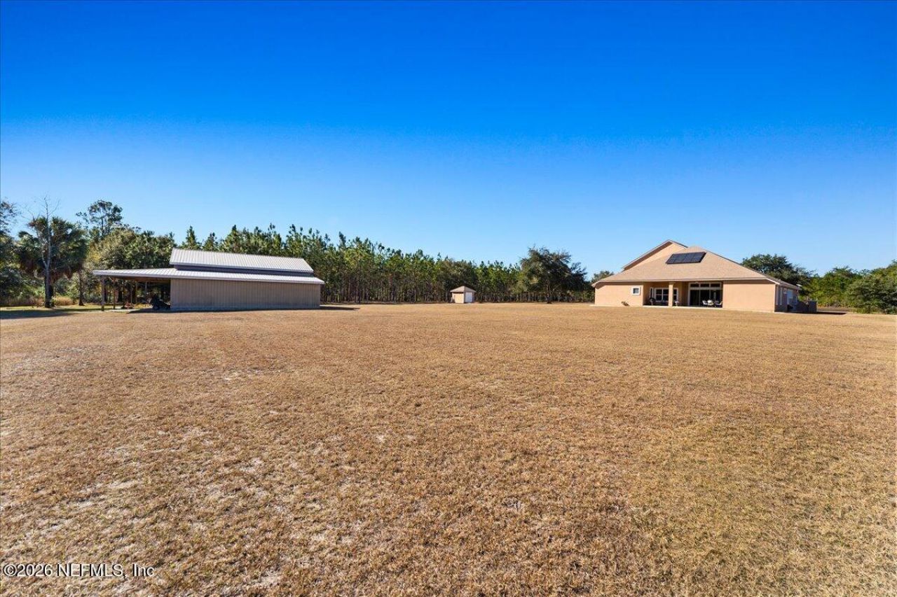 27247 Hallman Road, Hilliard, FL 32046 Photo