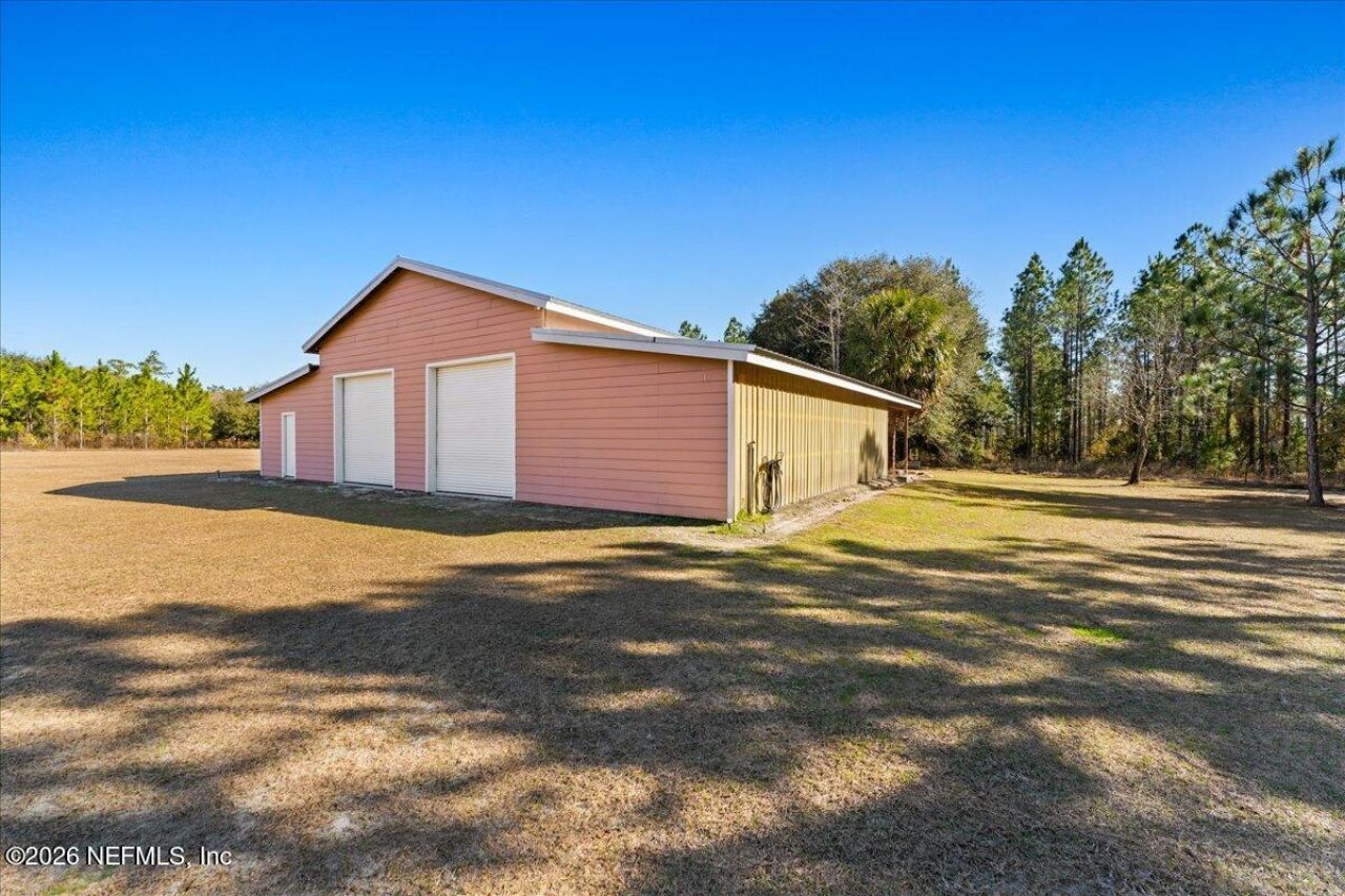 27247 Hallman Road, Hilliard, FL 32046 Photo
