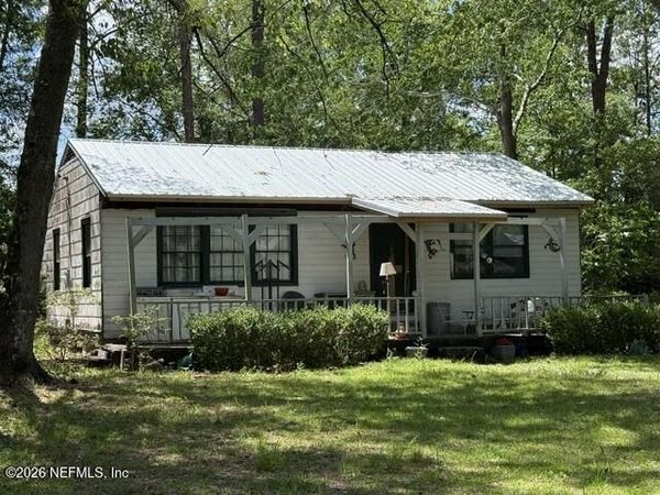 5214 CARTER SPENCER Road, Middleburg, FL 32068