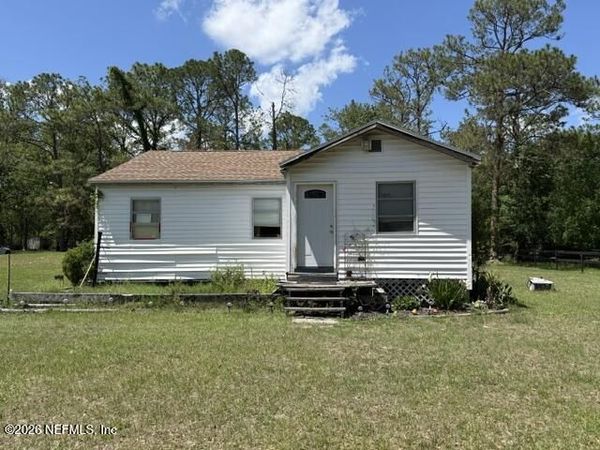 5214 CARTER SPENCER Road, Middleburg, FL 32068