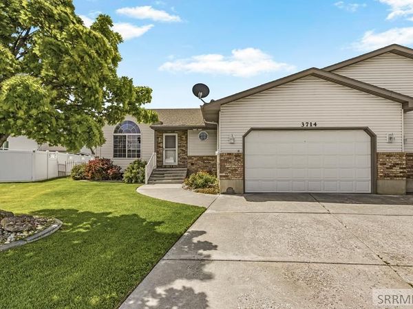 3714 E Heartland Circle, IDAHO FALLS, ID 83406