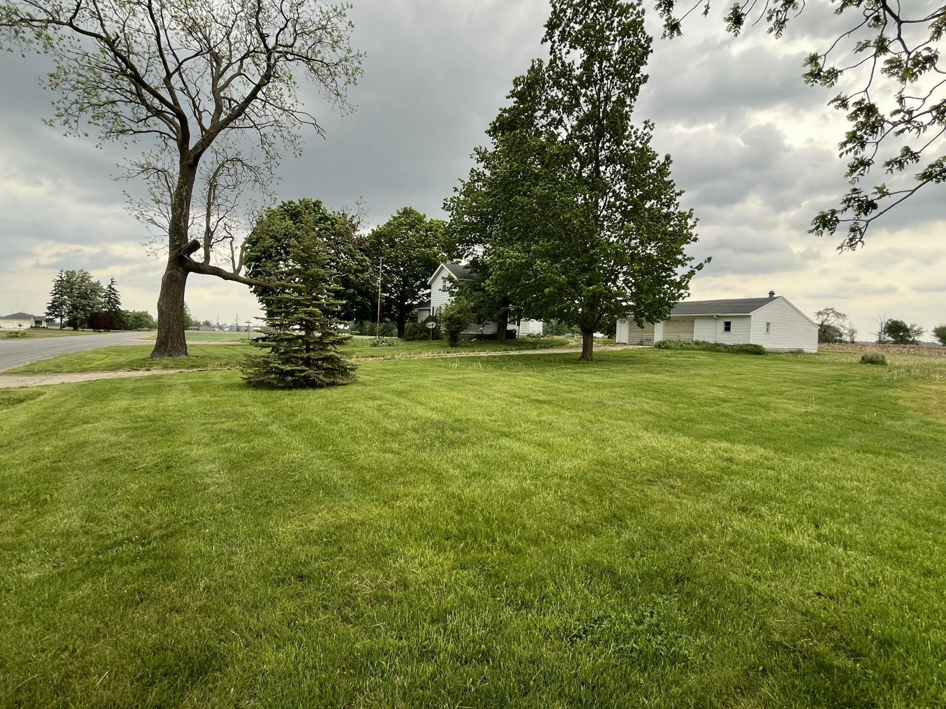 13025 Jordan Lake Road, Lake Odessa, MI 48849 Main Photo