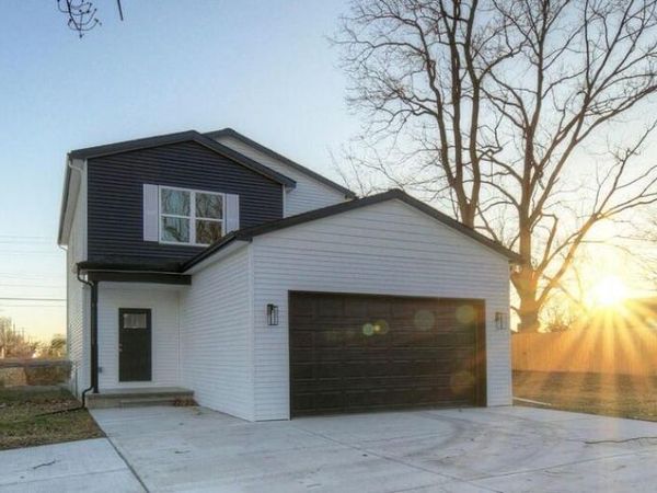 33755 Parkwood Street, Westland, MI 48186