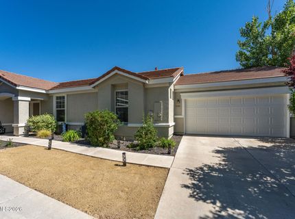10411 Chadwell Drive, Reno, NV 89521 Photo