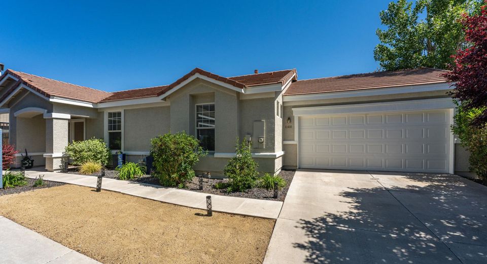 10411 Chadwell Drive, Reno, NV 89521 Photo