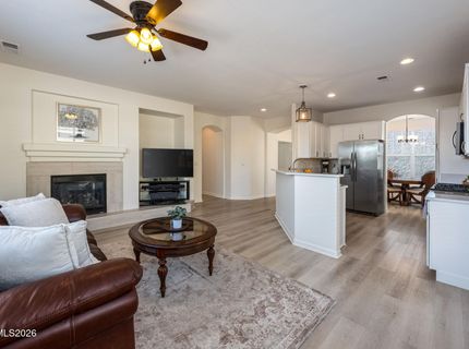 10411 Chadwell Drive, Reno, NV 89521 Photo