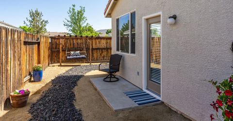 10411 Chadwell Drive, Reno, NV 89521 Photo