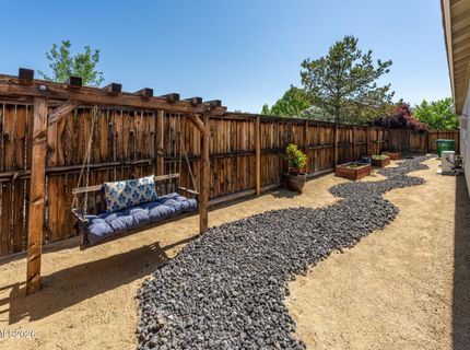 10411 Chadwell Drive, Reno, NV 89521 Photo