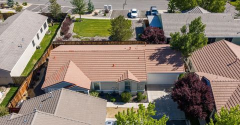10411 Chadwell Drive, Reno, NV 89521 Photo