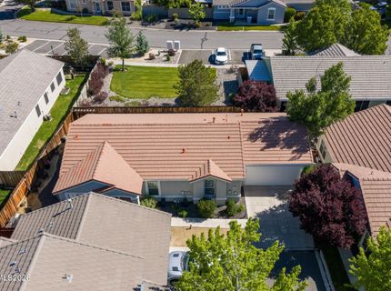10411 Chadwell Drive, Reno, NV 89521 Photo
