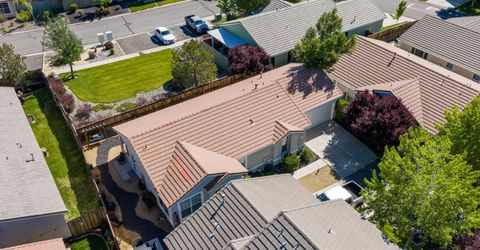 10411 Chadwell Drive, Reno, NV 89521 Photo