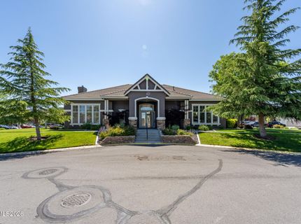 10411 Chadwell Drive, Reno, NV 89521 Photo
