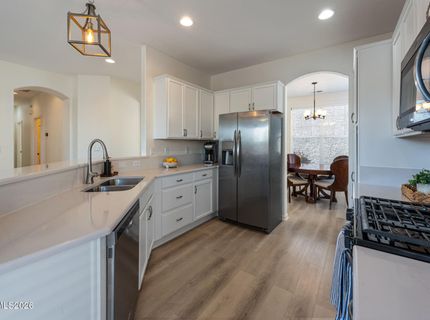 10411 Chadwell Drive, Reno, NV 89521 Photo