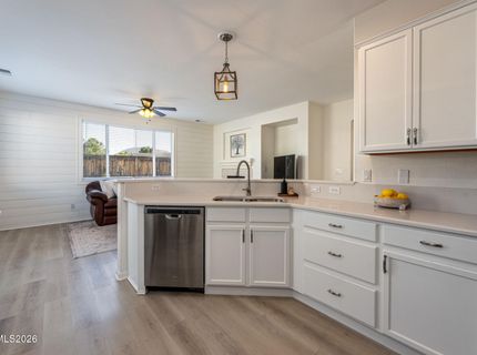 10411 Chadwell Drive, Reno, NV 89521 Photo