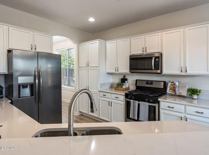 10411 Chadwell Drive, Reno, NV 89521 Photo