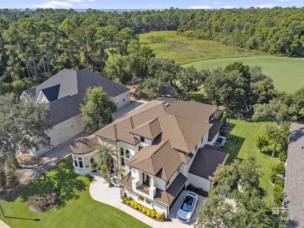 414 Peninsula Boulevard, Gulf Shores, AL 36542