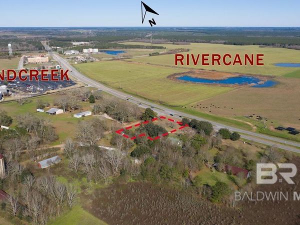 5435 Highway 21, Atmore, AL 36502