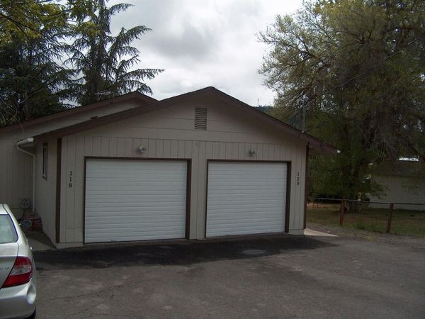 118 Nevada Street, Klamath Falls, OR 97601
